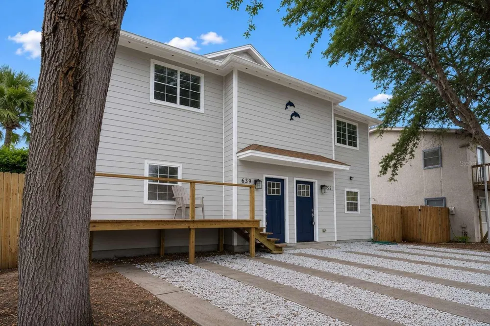 635 6TH AVENUE S Jacksonville Beach, FL 32250