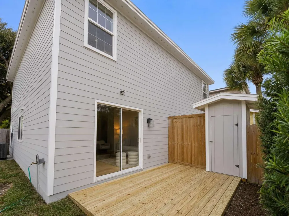 635 6TH AVENUE S Jacksonville Beach, FL 32250