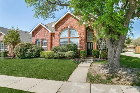 1649 Bennington Drive