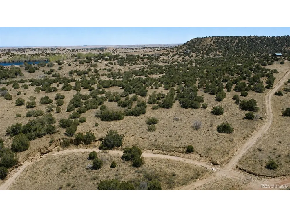 0 Bandito Trail Florence, CO 81226