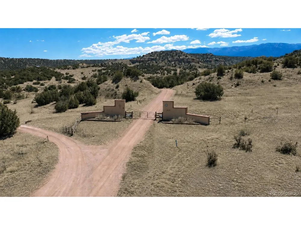 0 Bandito Trail Florence, CO 81226