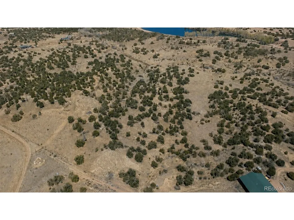 0 Bandito Trail Florence, CO 81226
