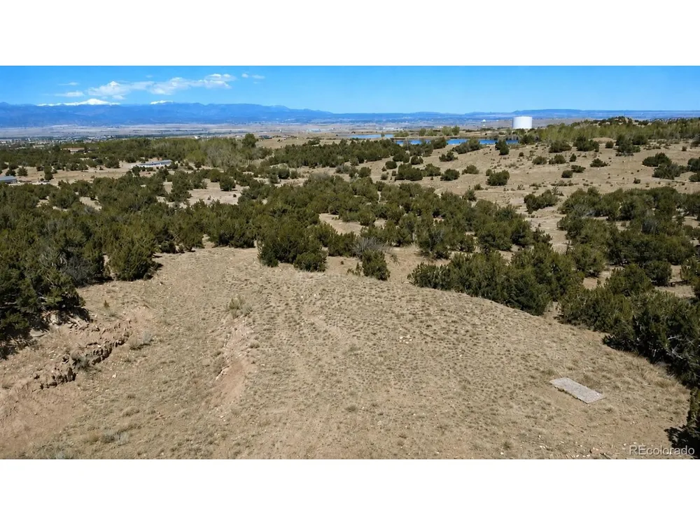0 Bandito Trail Florence, CO 81226