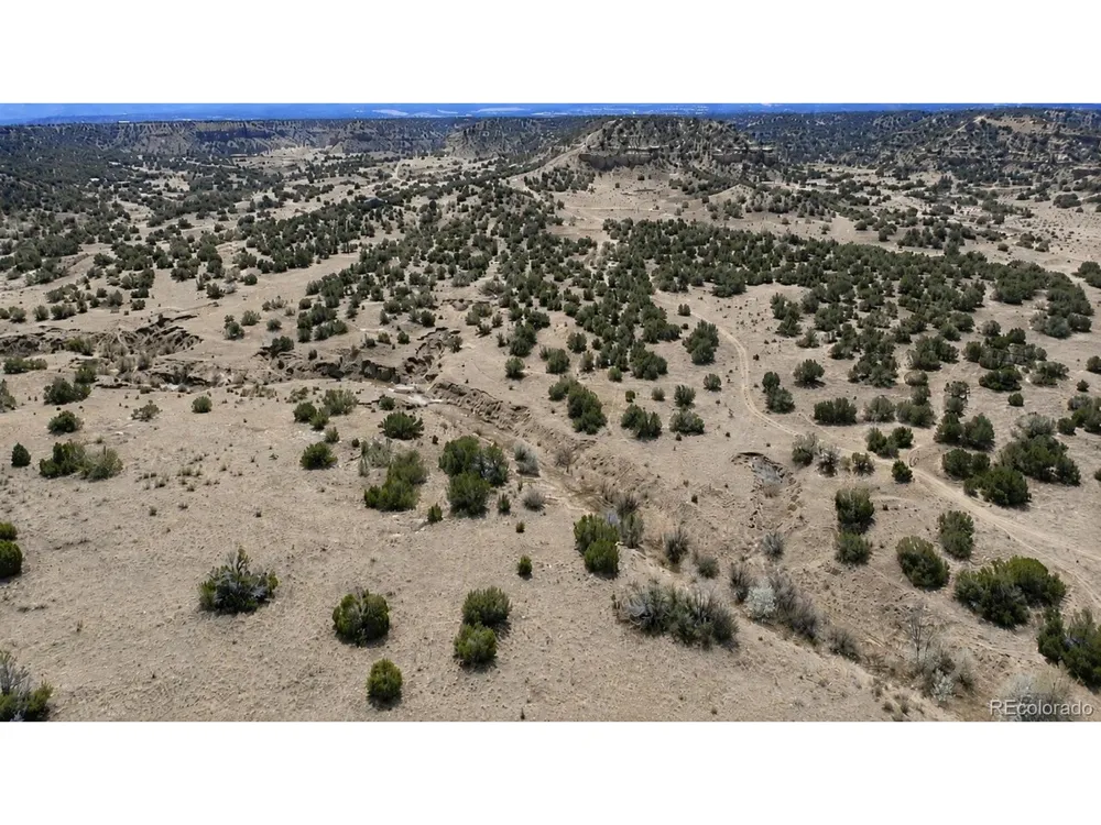 0 Bandito Trail Florence, CO 81226