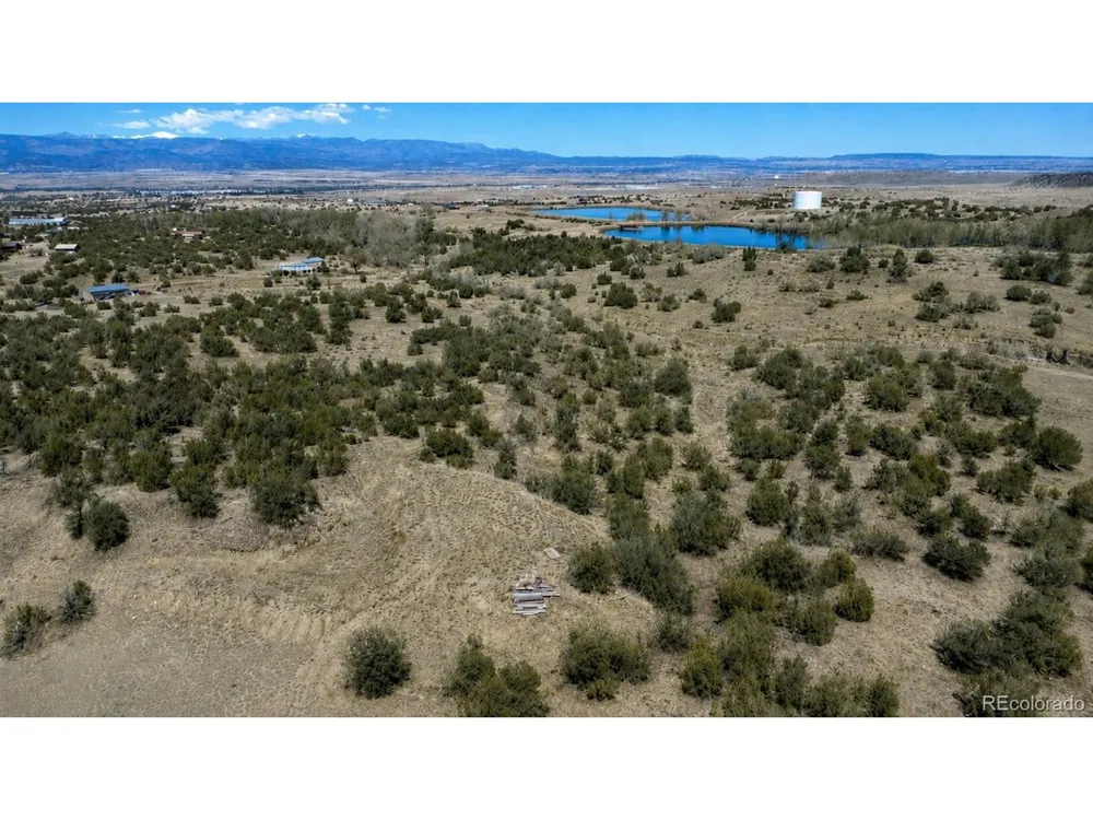 0 Bandito Trail Florence, CO 81226
