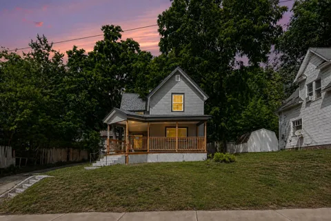 315 Dexter Street