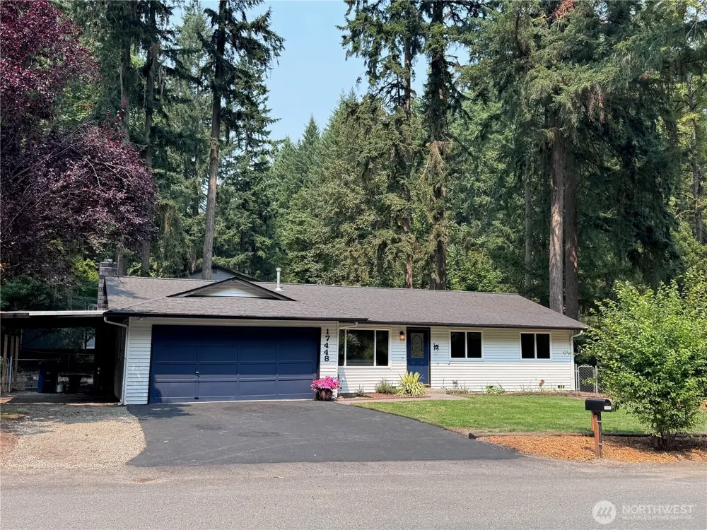 17448 NE 156th Street Woodinville, WA 98072