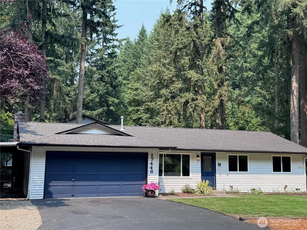 17448 NE 156th Street Woodinville, WA 98072