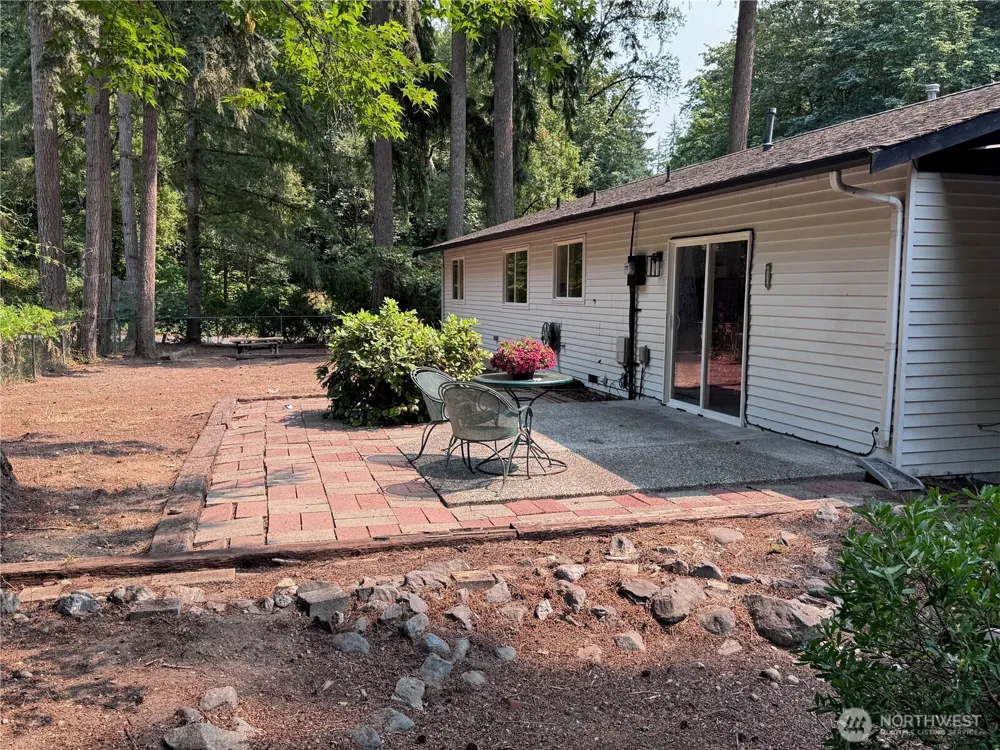 17448 NE 156th Street Woodinville, WA 98072