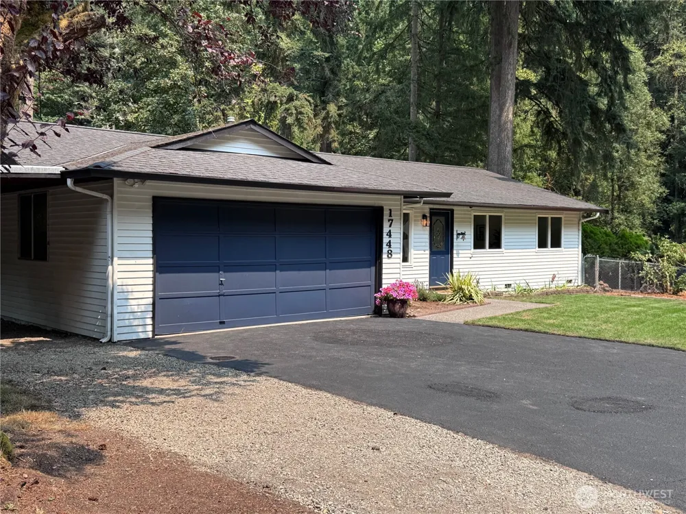 17448 NE 156th Street Woodinville, WA 98072