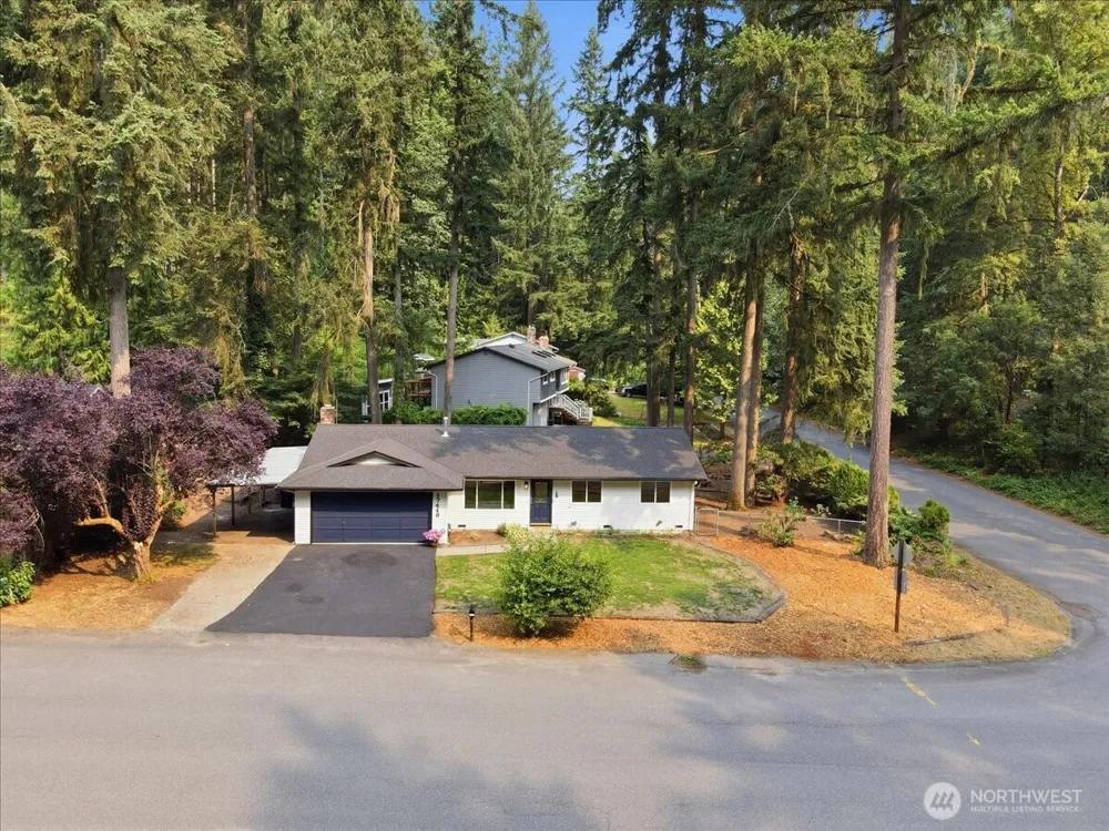 17448 NE 156th Street Woodinville, WA 98072