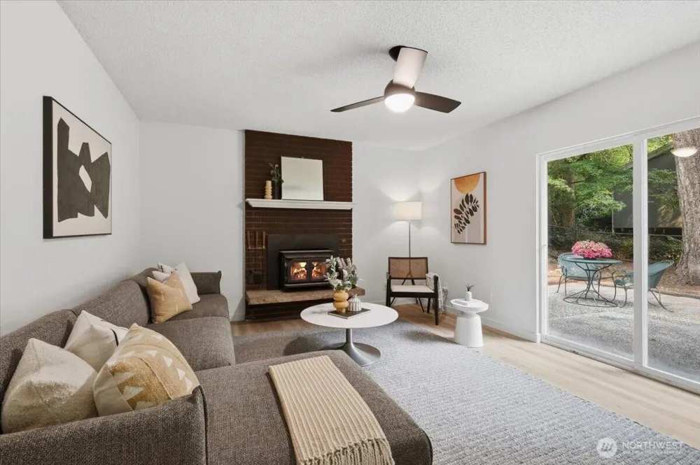 17448 NE 156th Street Woodinville, WA 98072