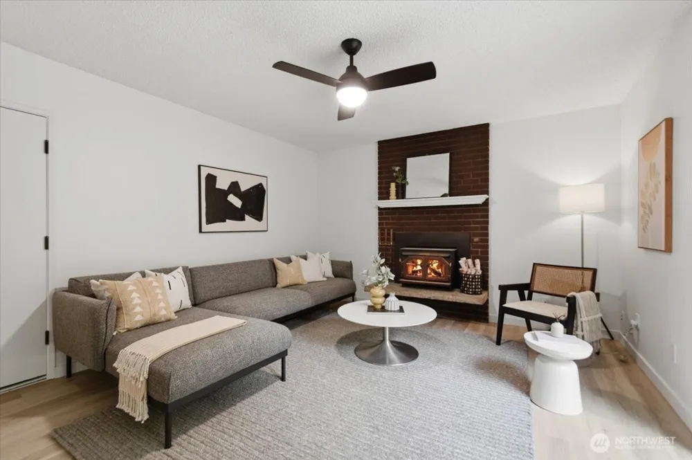 17448 NE 156th Street Woodinville, WA 98072