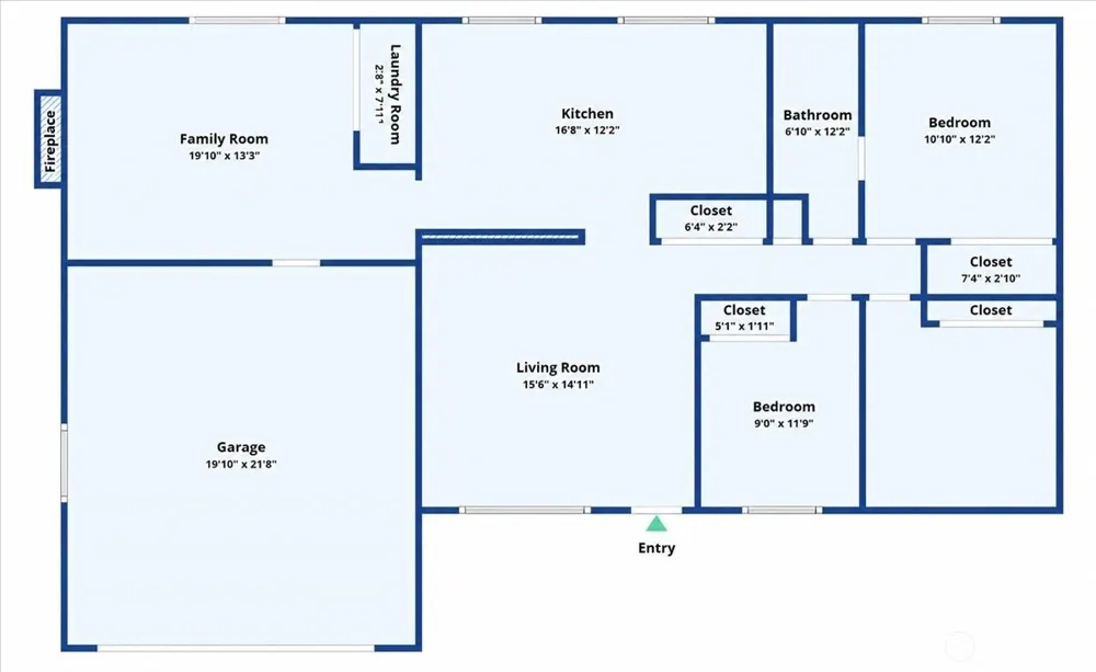 17448 NE 156th Street Woodinville, WA 98072