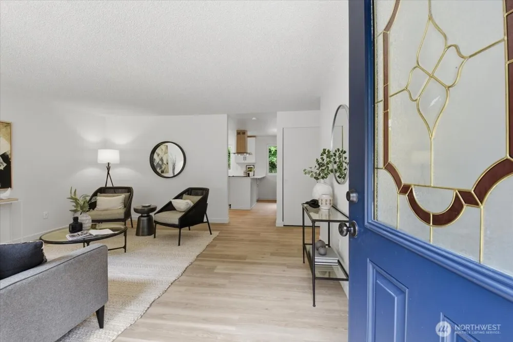17448 NE 156th Street Woodinville, WA 98072