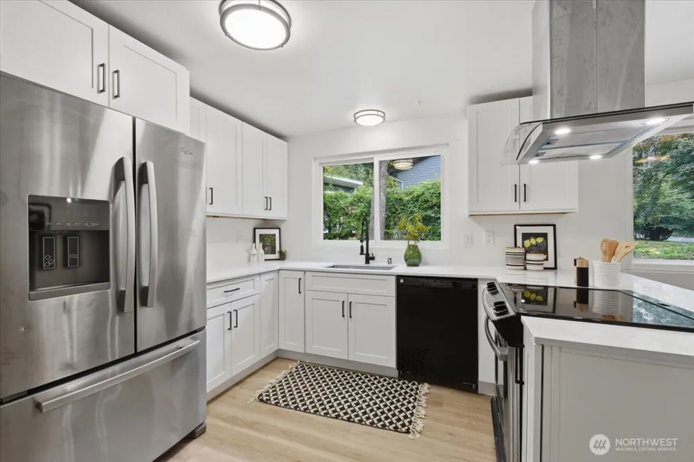 17448 NE 156th Street Woodinville, WA 98072