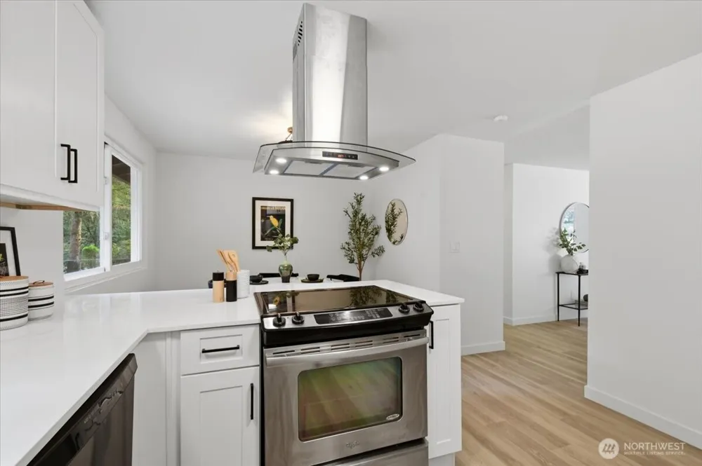 17448 NE 156th Street Woodinville, WA 98072