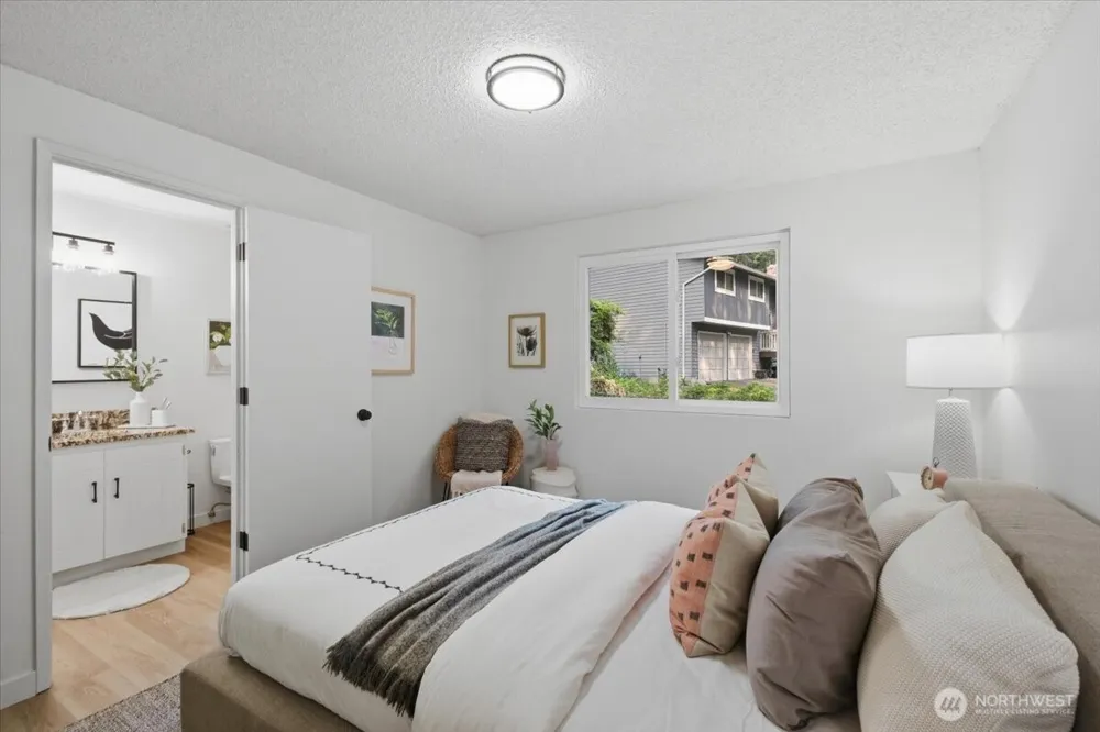 17448 NE 156th Street Woodinville, WA 98072