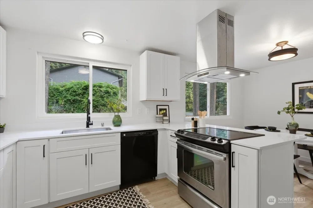 17448 NE 156th Street Woodinville, WA 98072