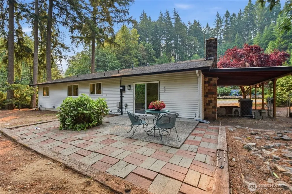 17448 NE 156th Street Woodinville, WA 98072