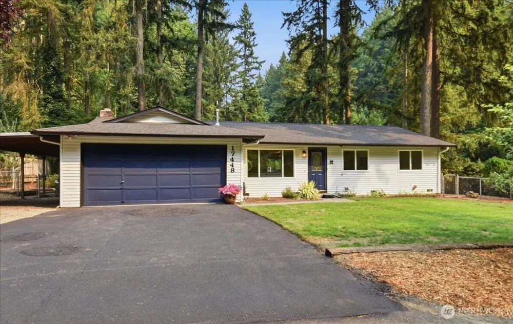 17448 NE 156th Street Woodinville, WA 98072