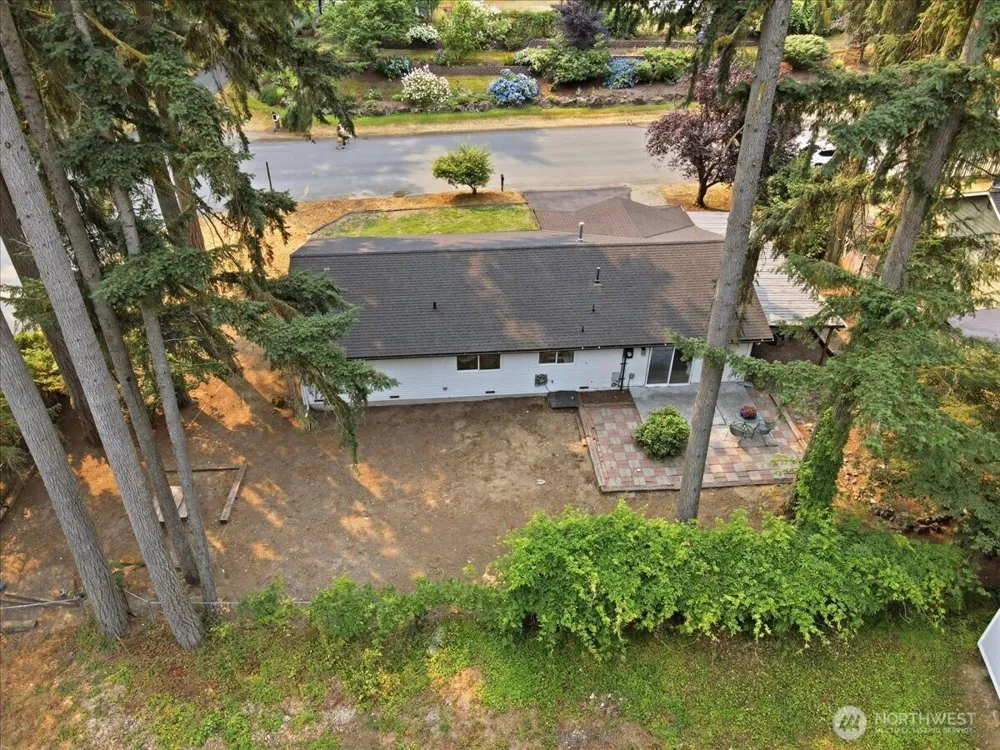 17448 NE 156th Street Woodinville, WA 98072