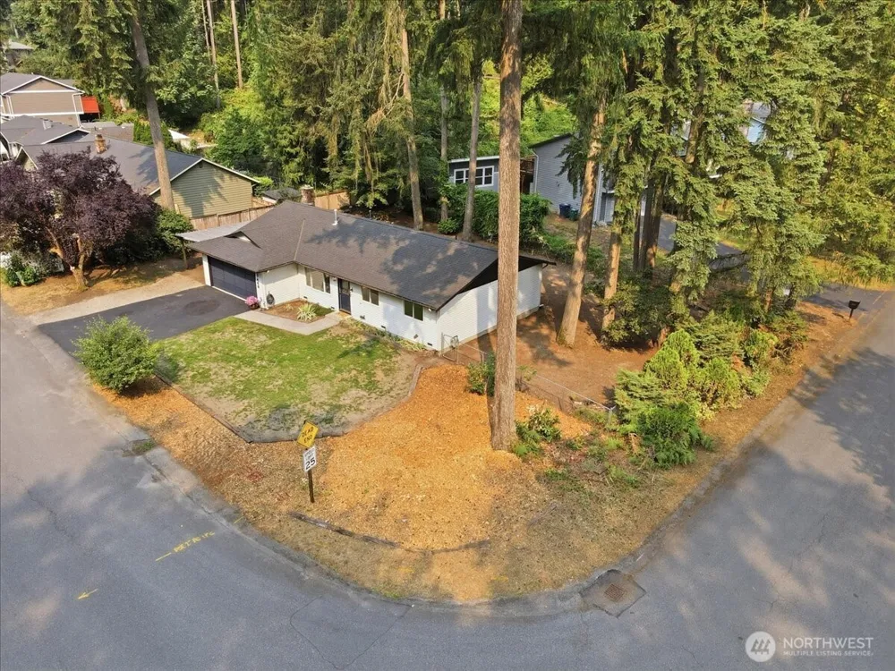 17448 NE 156th Street Woodinville, WA 98072