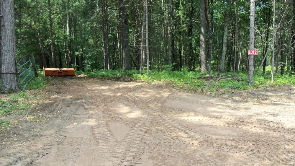 Lot 2 Birch Tree Trl Spooner, WI 54801