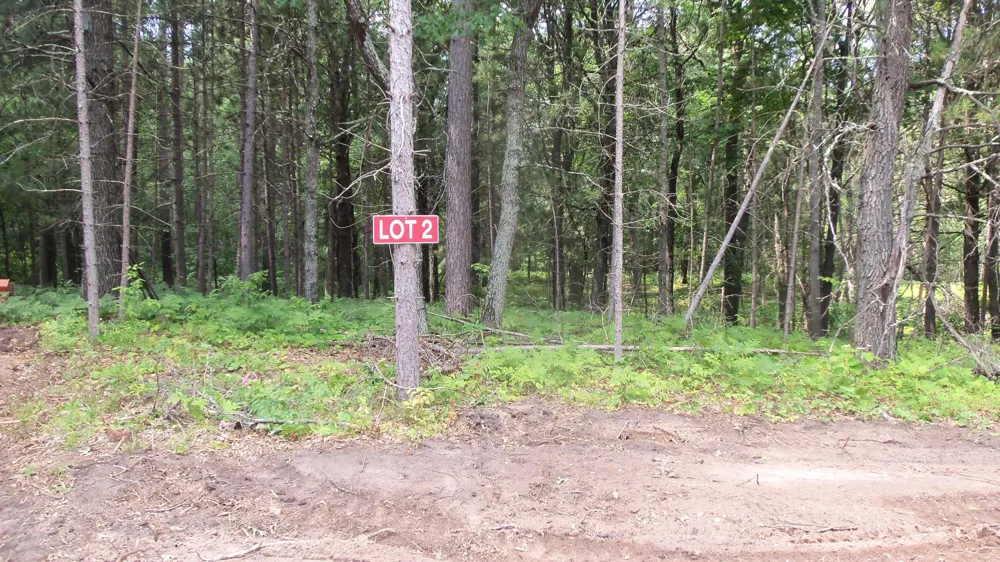 Lot 2 Birch Tree Trl Spooner, WI 54801