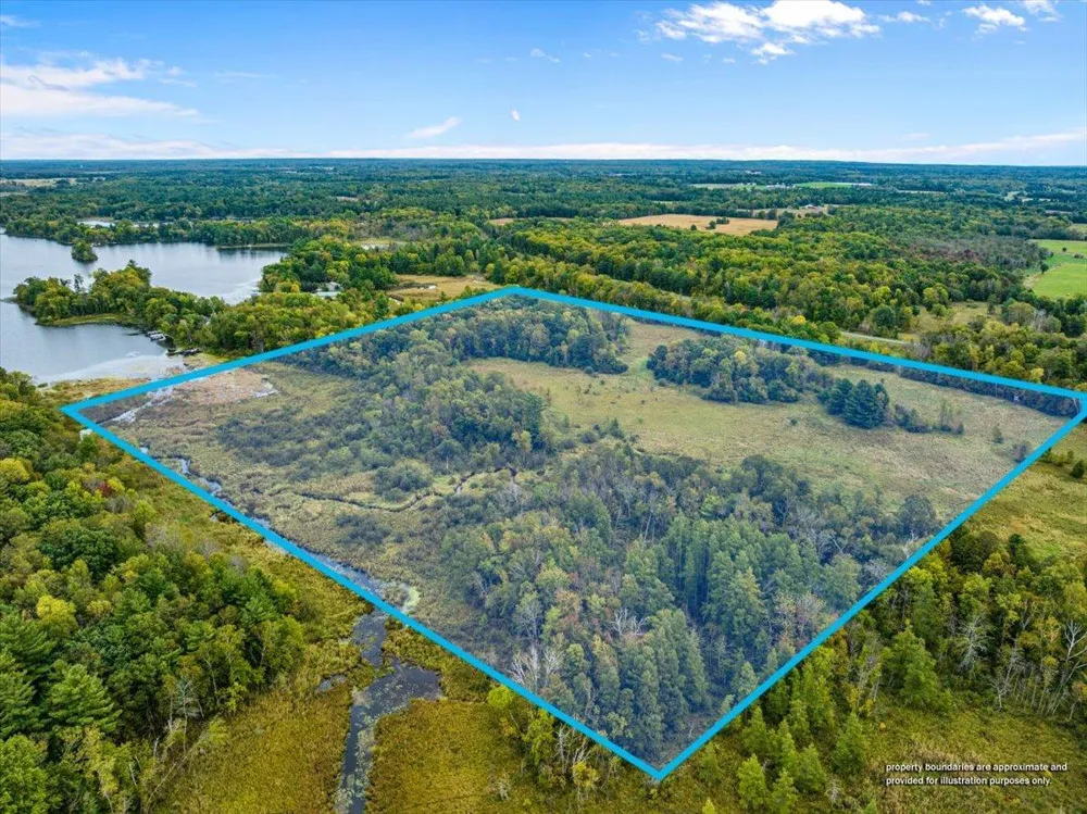 TBD County Rd M Grantsburg, WI 54840