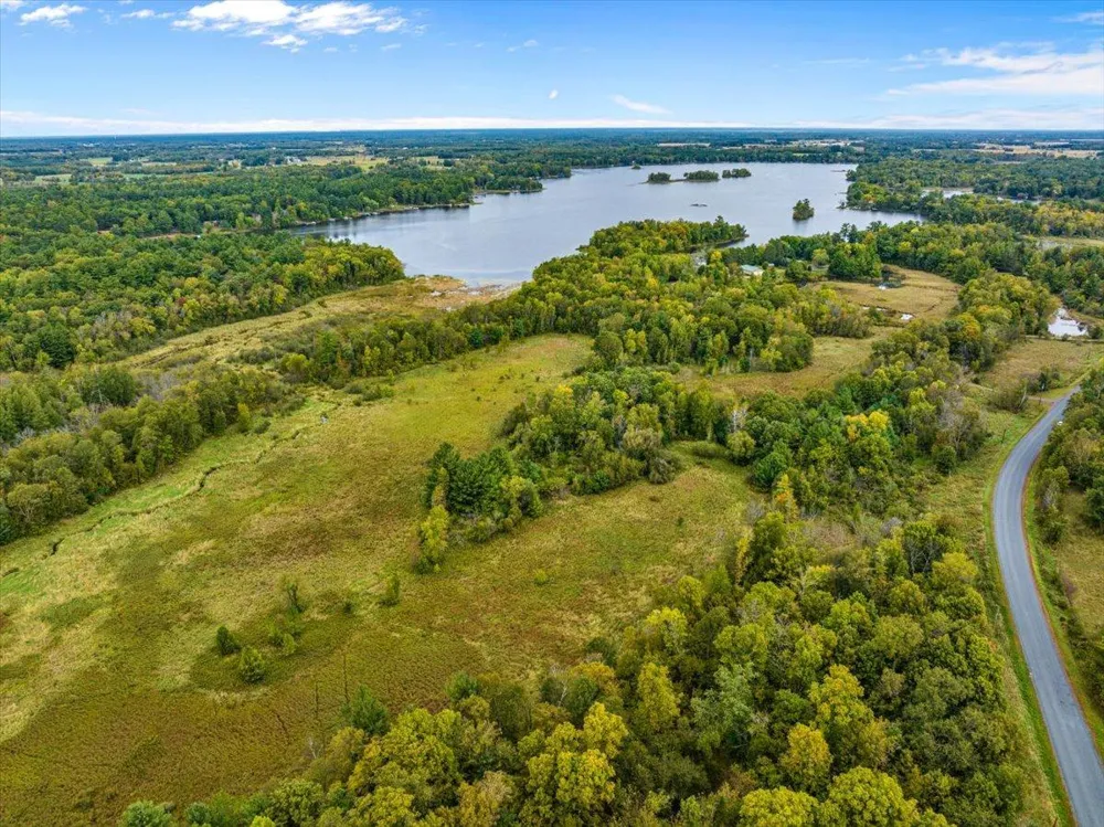 TBD County Rd M Grantsburg, WI 54840