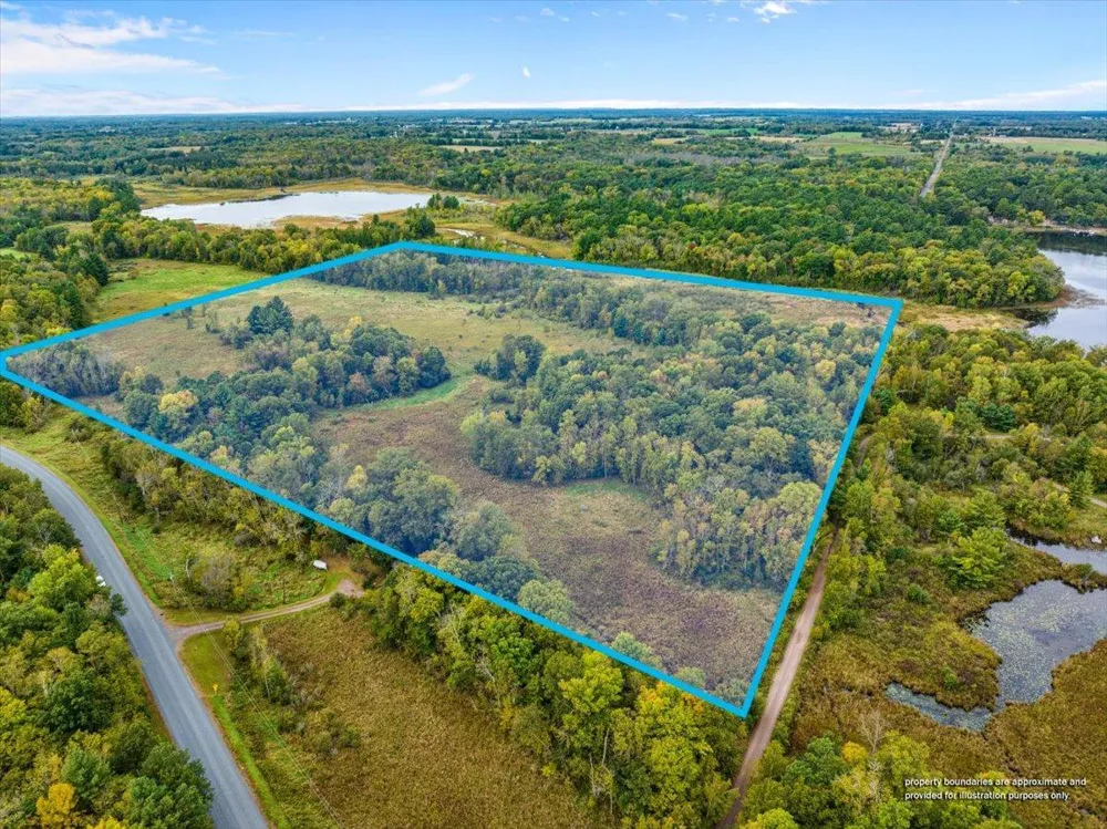 TBD County Rd M Grantsburg, WI 54840
