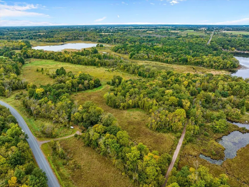 TBD County Rd M Grantsburg, WI 54840