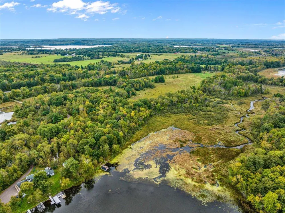 TBD County Rd M Grantsburg, WI 54840