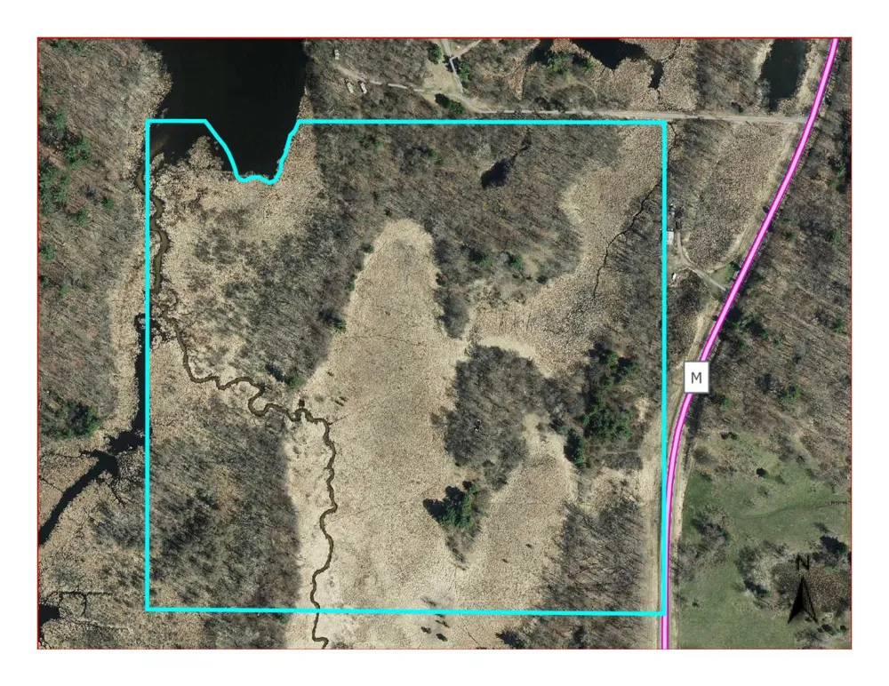 TBD County Rd M Grantsburg, WI 54840
