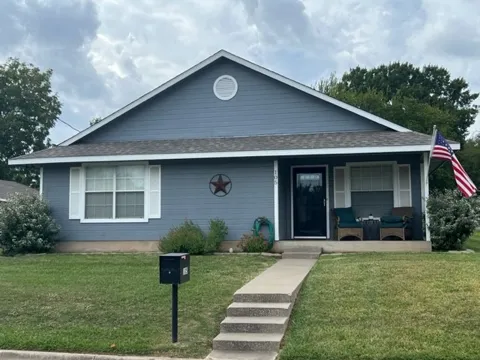 105 Church Street