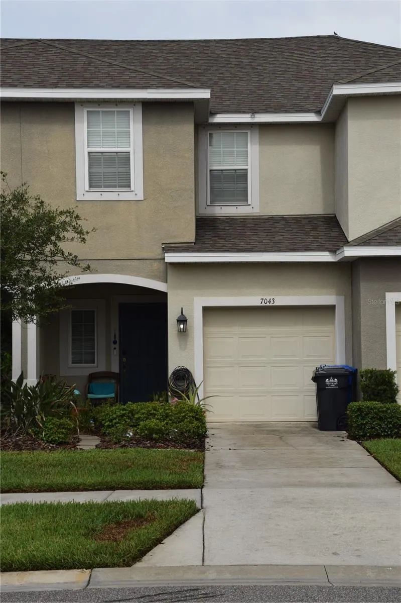 7043 SUMMER HOLLY PLACE Riverview, FL 33578