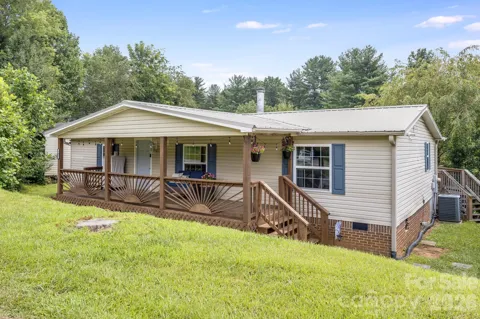 105 Short Meadow Drive