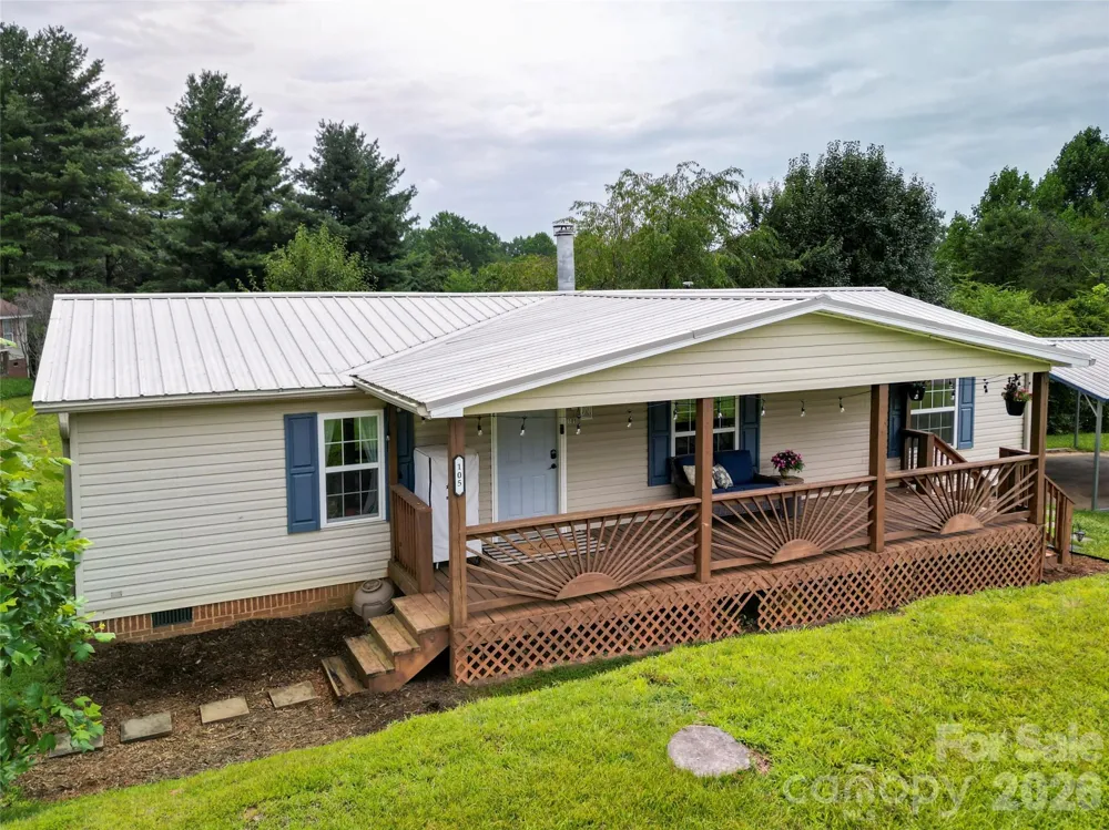 105 Short Meadow Drive Candler, NC 28715