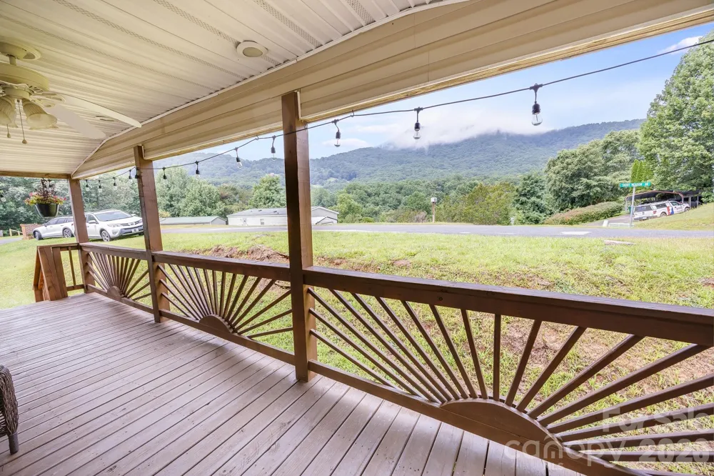 105 Short Meadow Drive Candler, NC 28715