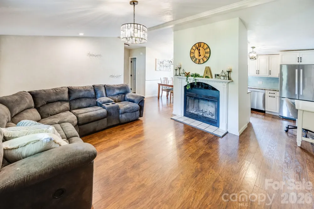 105 Short Meadow Drive Candler, NC 28715