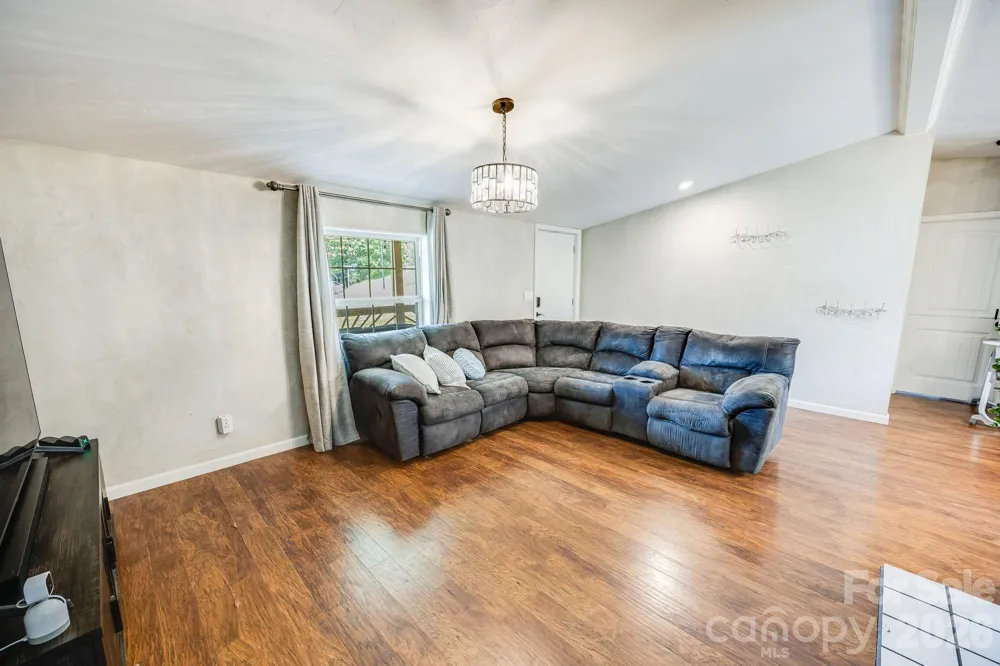 105 Short Meadow Drive Candler, NC 28715