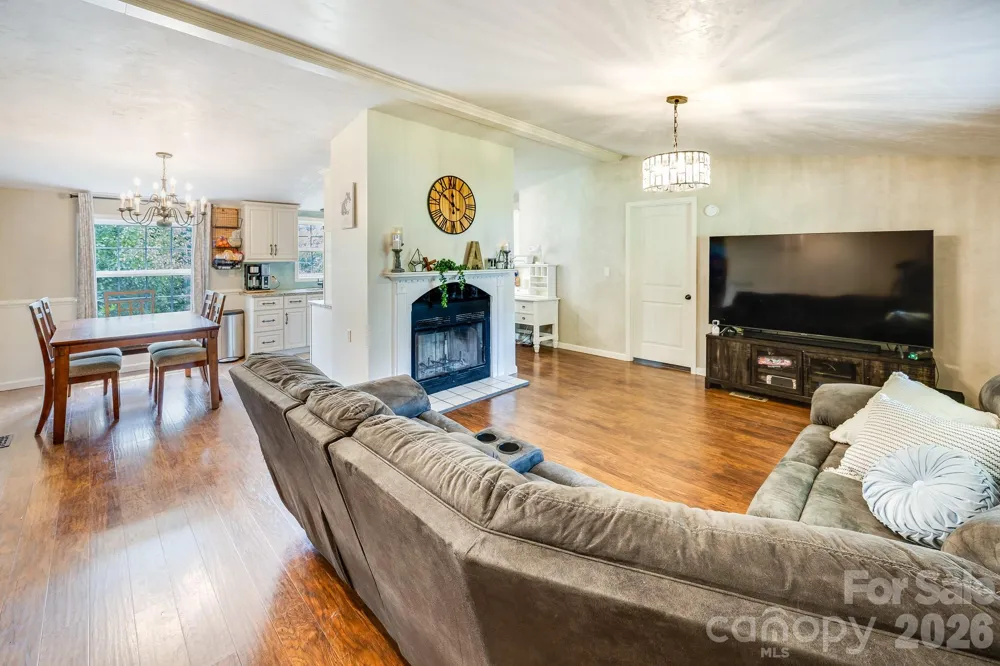 105 Short Meadow Drive Candler, NC 28715