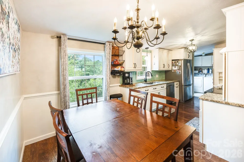 105 Short Meadow Drive Candler, NC 28715
