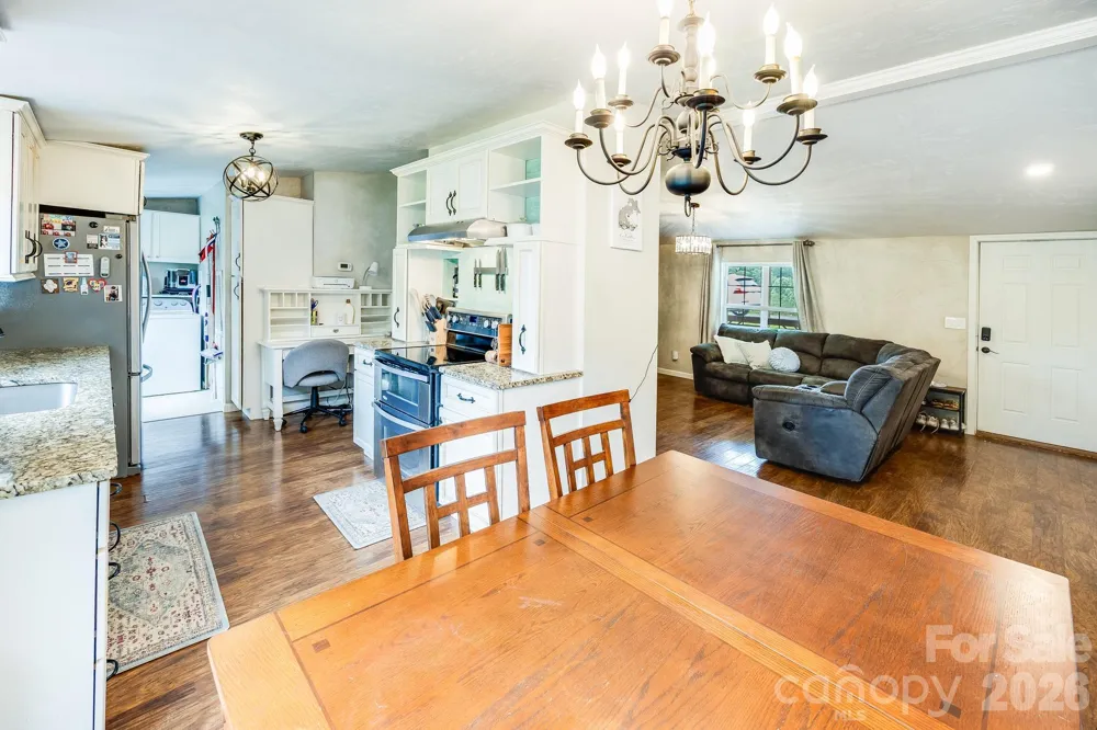 105 Short Meadow Drive Candler, NC 28715