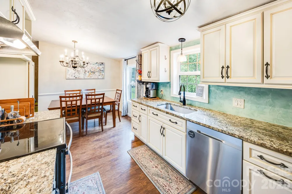 105 Short Meadow Drive Candler, NC 28715