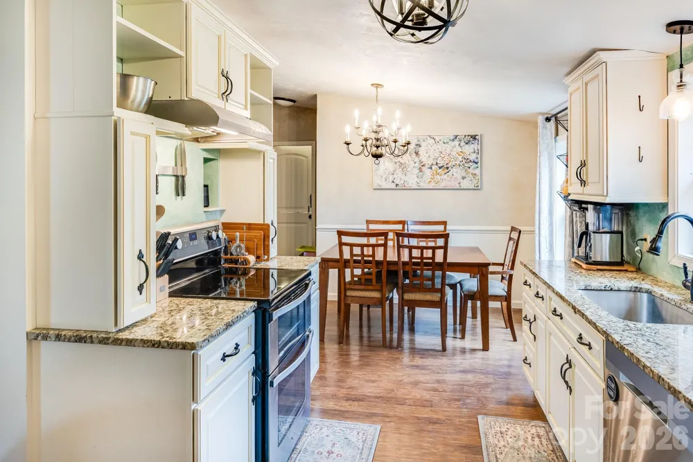 105 Short Meadow Drive Candler, NC 28715