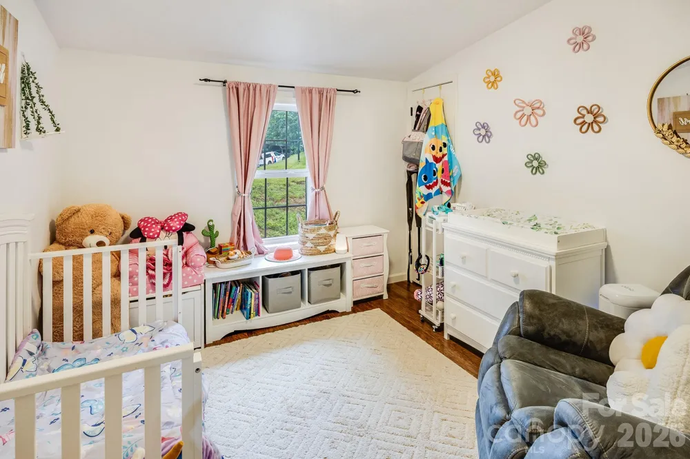 105 Short Meadow Drive Candler, NC 28715