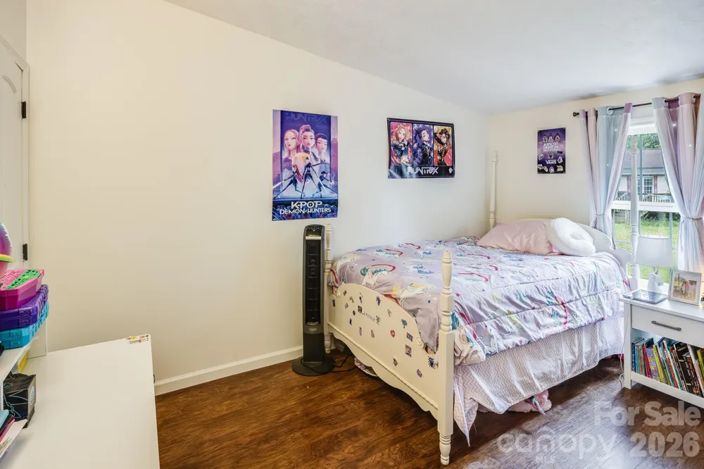 105 Short Meadow Drive Candler, NC 28715
