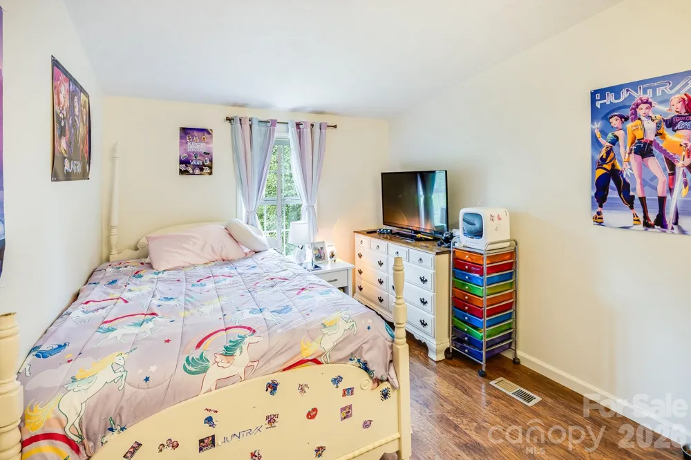 105 Short Meadow Drive Candler, NC 28715